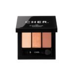 Cher Sombra eternal eye palette