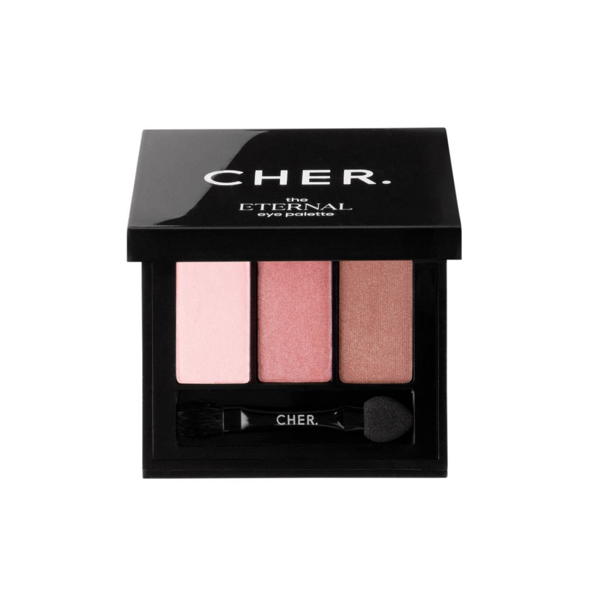 8133805 Cher Sombra eternal eye palette - Imagen de 1