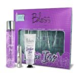 Bless Box London Iris (Edt + Perfumero + Crema Corporal)