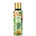 Natural Spirit Body Splash Kiss Me 250 ML