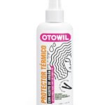 Otowil Spray Termico Con Aceite de Argan 180 ML