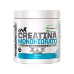 ENA Creatina Micronizada Creapure Sin Sabor X 200 G