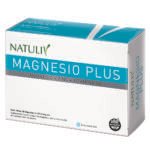 Magnesio Plus X30 Caps.
