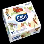 Elite Carilinas Box Disney x 90