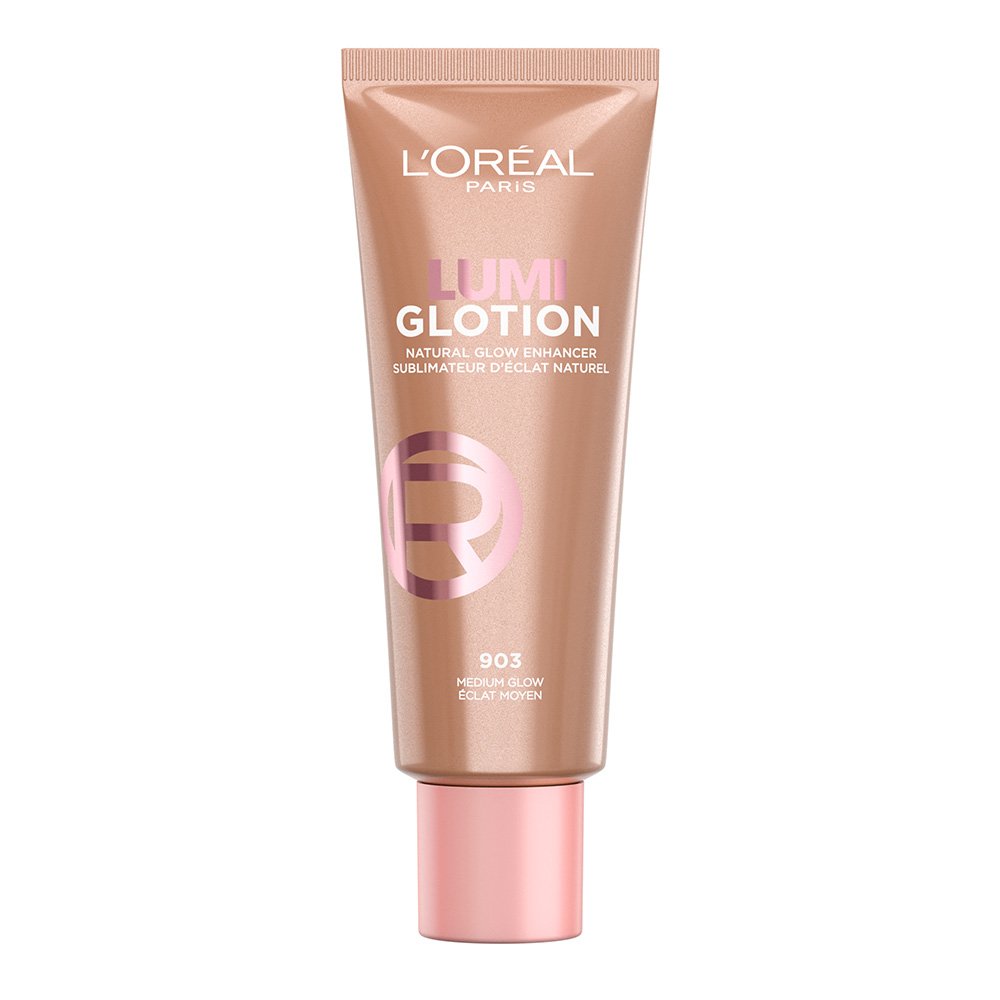 8136066 Loréal Lumi Glotion Iluminador Líquido - Imagen de 1