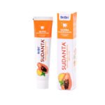 Sri Sri Sudanta Pasta Dental Ultra Blanqueadora X 50 G