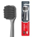Colgate Cepillo De Dientes Pro Cuidado Carbón X 2 UNID.