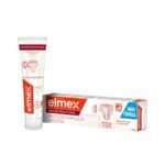 Elmex Crema dental Anticaries X 110 G