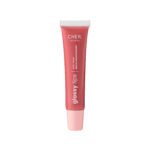 Cher Dieciocho Strawberry Glow Glossy Lips