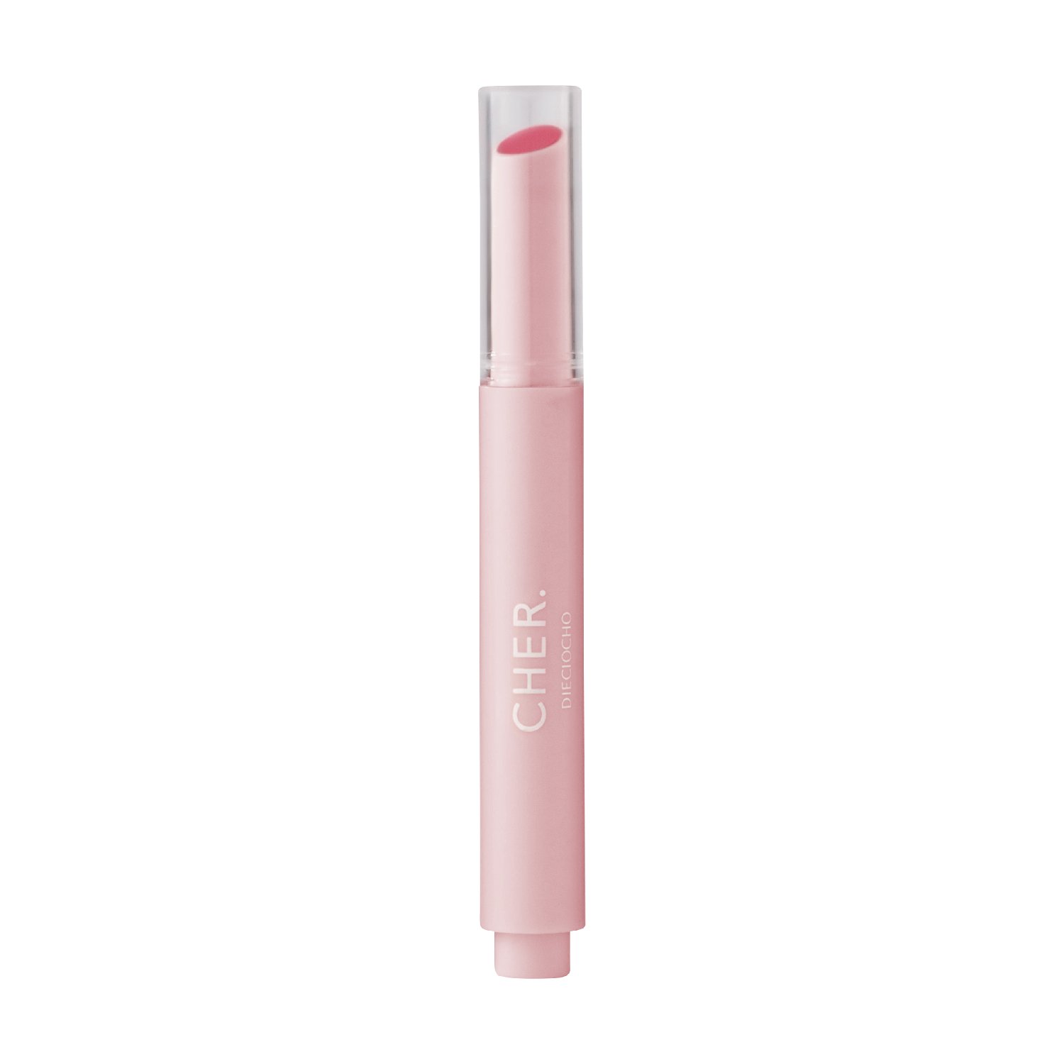8136960 (1) Cher Dieciocho Labial Soft Pink - Imagen de 1