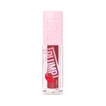 Maybelline Brillo Labial Lifter Plump Tono 006 Hot Chili
