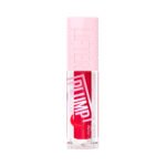 Maybelline Brillo Labial Lifter Plump Tono 004 Red Flag