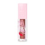 Maybelline Brillo Labial Lifter Plump Tono 007 Cocoa Zing