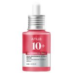 Anua Sérum Niacinamida 10% + Ta 3% X 30 ML