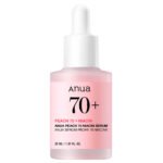 Anua  Sérum Peach 70 Niacinamida X 30 ML