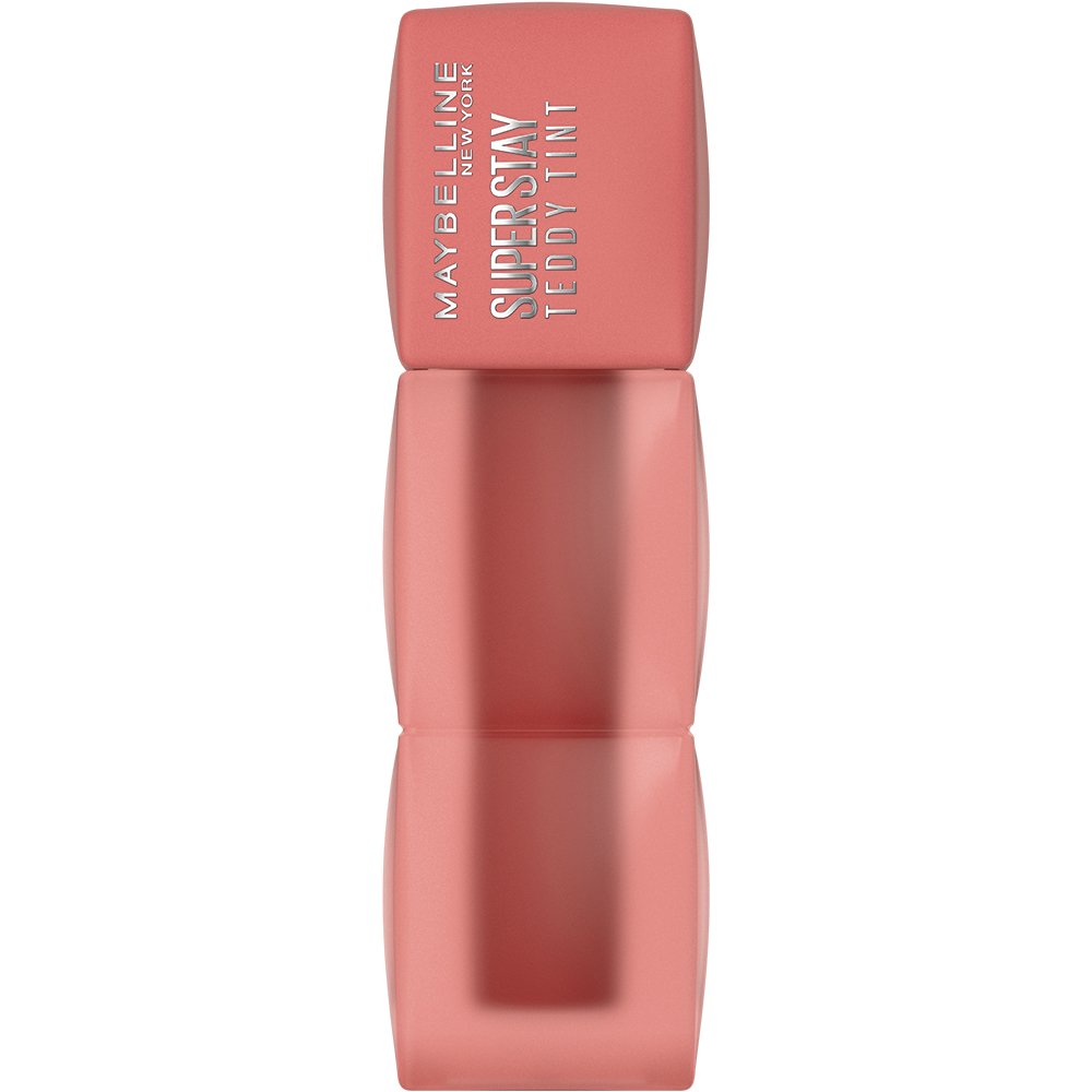 8137703 Maybelline Superstay Teddy Tinta Tono 15 - Imagen de 1