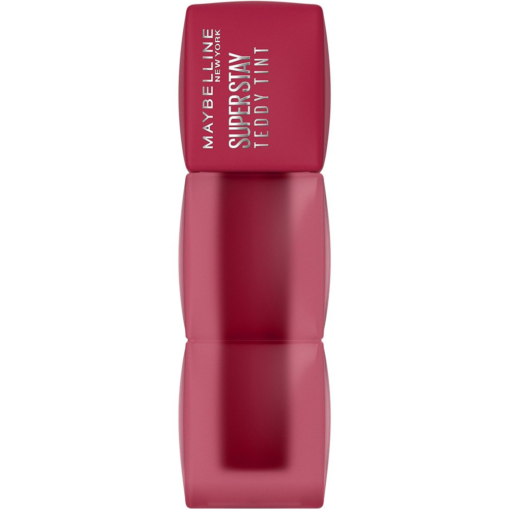 8137707 Maybelline Superstay Teddy Tinta Tono 50 - Imagen de 1