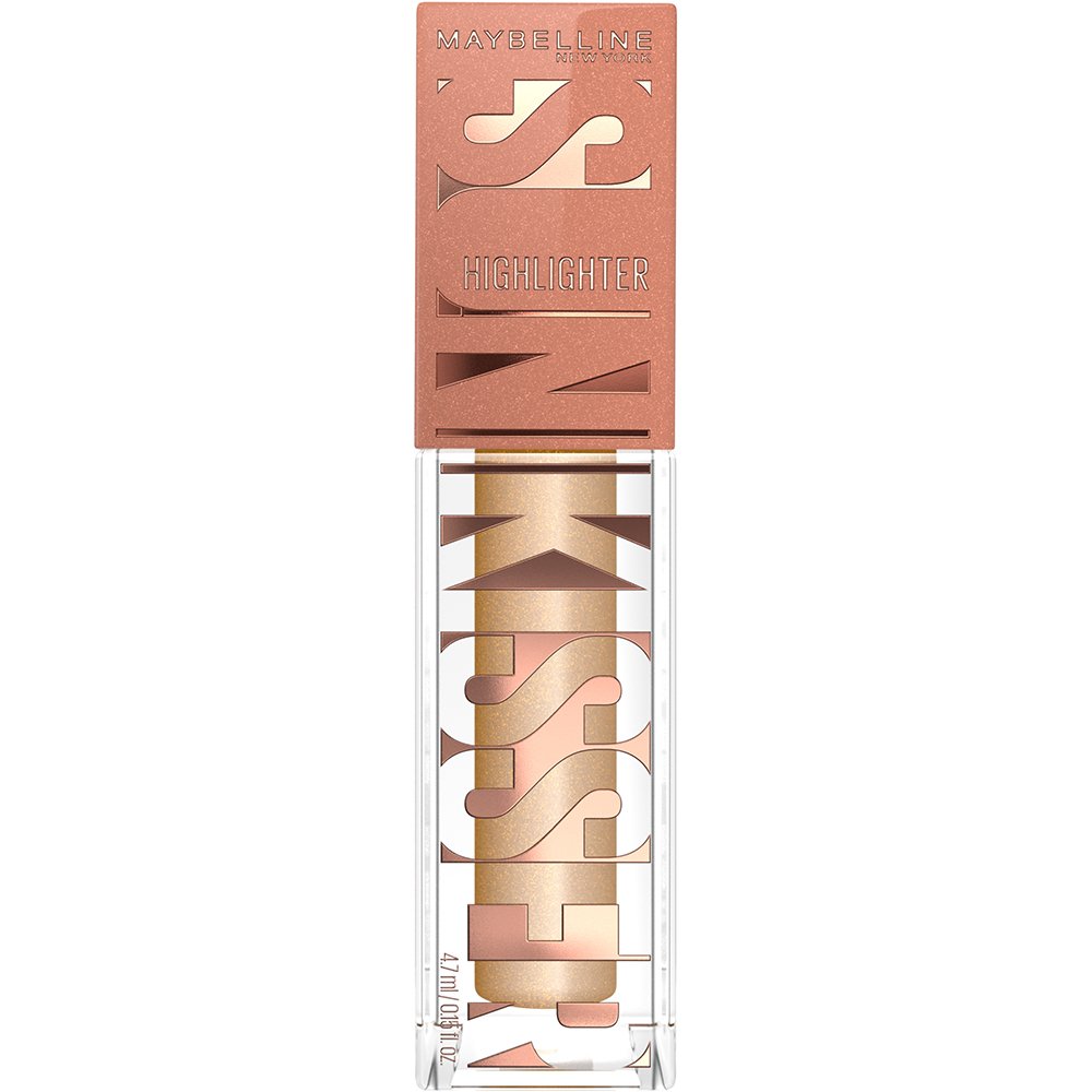 8138321 Maybelline Iluminador Líquido Sunkisser Tono 21 - Imagen de 1