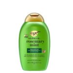 Ogx Shampoo Rosemary Mint X 385