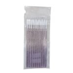 Set de Aplicadores de Maquillaje Desechables X 10 UNID.