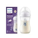 Avent Mamadera Natural X 330 ML