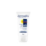 Dermaglos Protector Solar Fps 65 Crema X 90 G