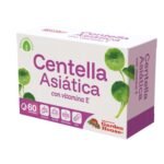 Garden House Suplemento Dietario  con Centella Asiatica X 60 Comp.