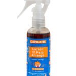 Capilatis Loción Capilar Anti Piojos X120 ML