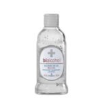 Bialcohol Alcohol en Gel X 60 ML