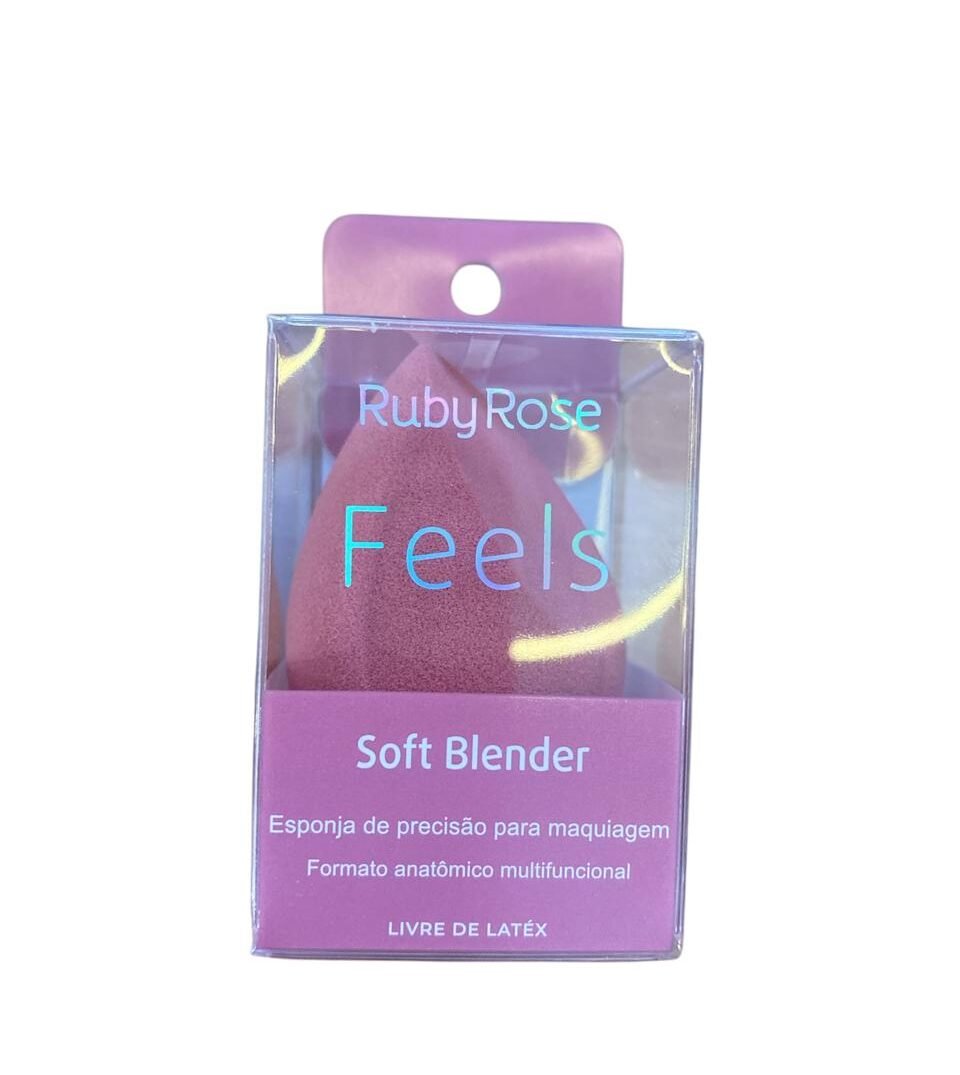 9ffe86c8-3df4-419c-b289-96ca53834d18 (1) Ruby Rose Esponja - Imagen de 1