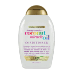 Ogx Acondicionador Coconut Miracle Oil 385 ML