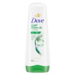 Dove Acondicionador Largos Fortalecidos 400 ML