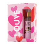 Pura Soap Gift Box Le Fleurs Body Mist + Balsamo