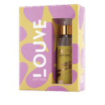 Pura Soap Gift Box The Pure Body Mist + Balsamo