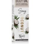 Vgreen Body Oil Coconut 75 ML