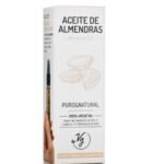 Vgreen Aceite de Almendras 30 ML