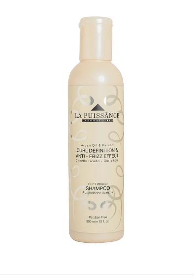 Captura2 La Puissance Shampoo Curl Definition 300 ML - Imagen de 1