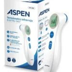 Aspen Termómetro Digital Infrarrojo A Distancia