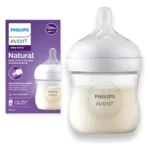Avent Mamadera Natural X 125 ML
