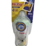 Nuby Mamadera Natural Nuser  360ML