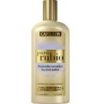 Capilatis Acondicionador Iluminador Puro Rubio 420 ML