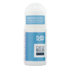 Pura Soap Deo Roll On Aqua 55G
