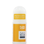 Pura Soap Deo Roll On Citrico 55 G