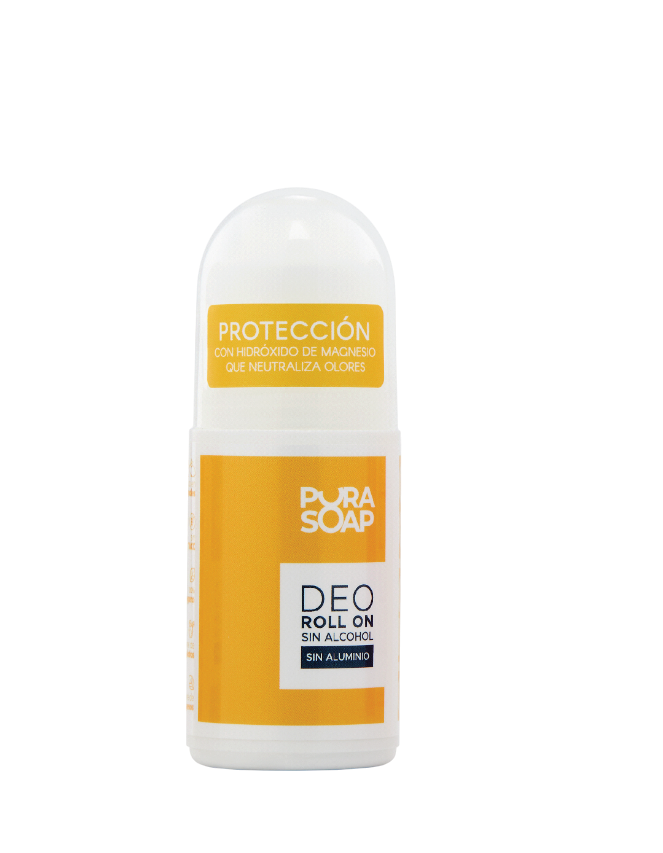 NUEVAS-FOTOS-MAXI-MASULLO-01-38-Photoroom Pura Soap Deo Roll On Citrico 55 G - Imagen de 1
