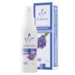 Pura Soap Herbal Spray Serenity 75 ML