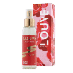 Pura Soap Body Mist Rouge 75 ML