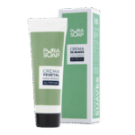 Pura Soap Crema de Manos Castañas 40 G