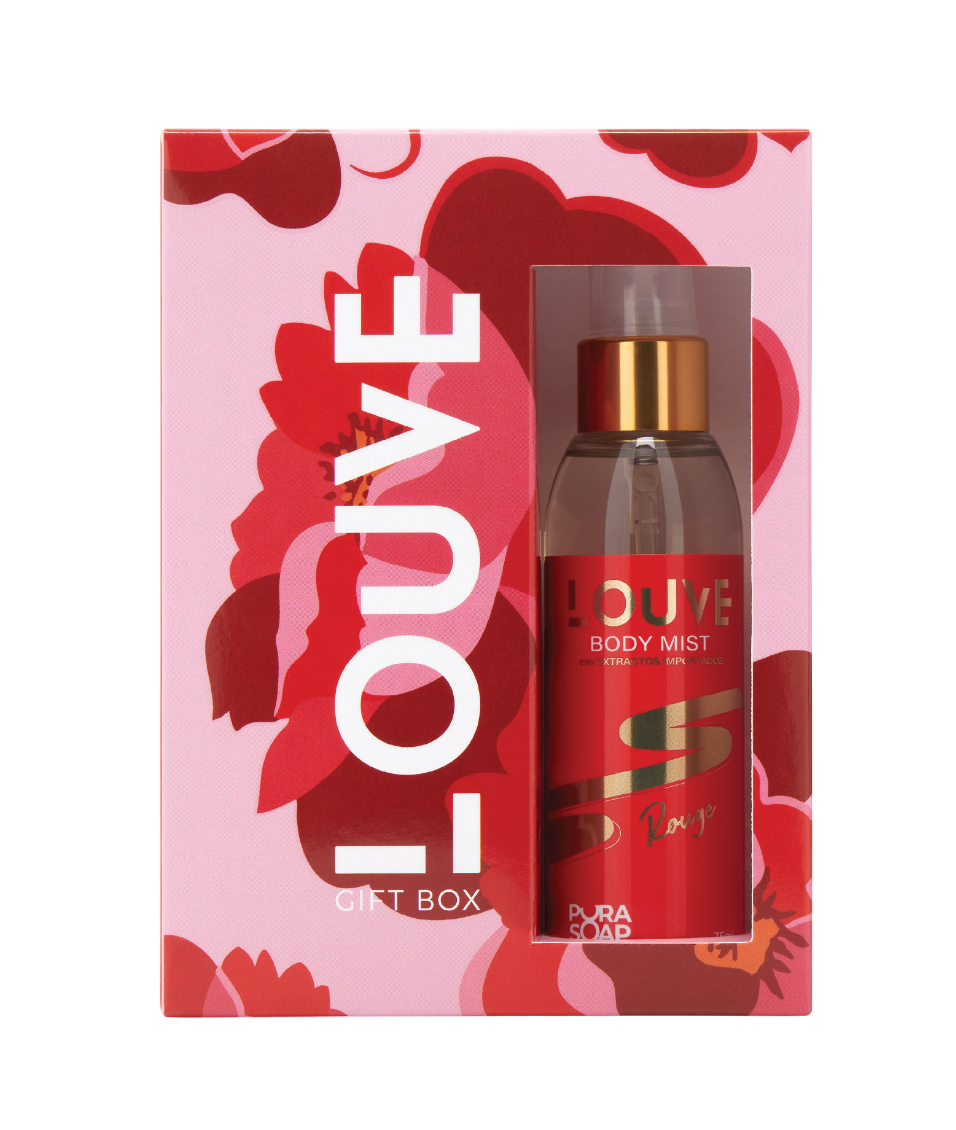 NUEVAS-FOTOS-MAXI-MASULLO-22-Photoroom Pura Soap Gift Box Rouge Body Mist + Balsamo - Imagen de 1