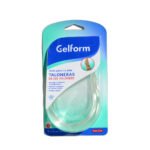 Gelform Taloneras Descanso N 3 (1 PAR)