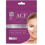 ACF Pads Contorno de Ojos Agascalm y Aloe Vera X 30 UNID.